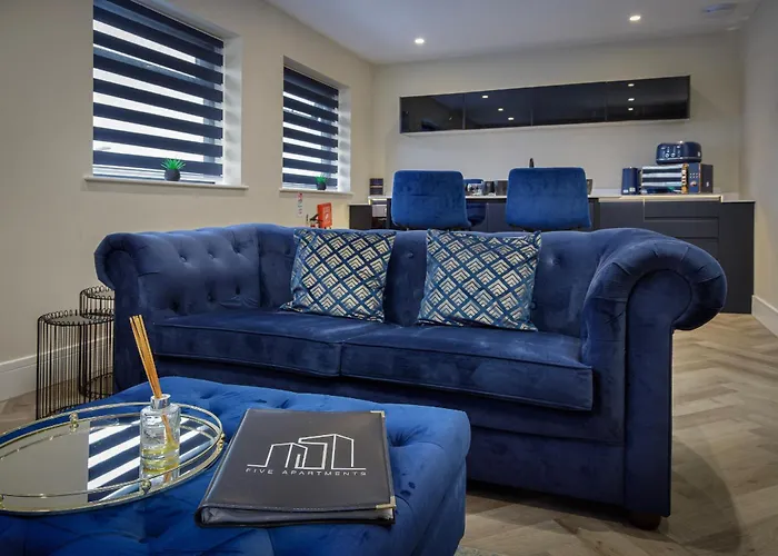 Five Apartments